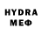 МЕТАДОН methadone ArcticWolf1023