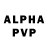 Alpha PVP СК КРИС Usman Naurbiev